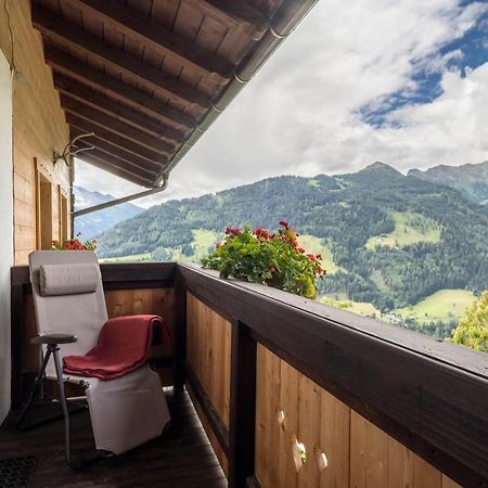 Apartamento Jogglanderhof - Hochwilde Moso in Passiria Exterior foto