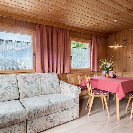 Apartamento Jogglanderhof - Hochwilde Moso in Passiria Exterior foto