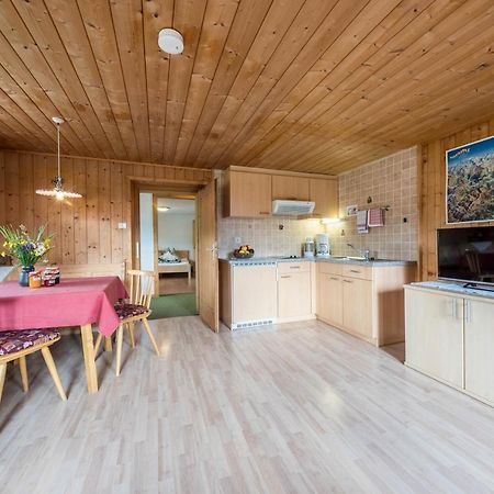 Apartamento Jogglanderhof - Hochwilde Moso in Passiria Exterior foto